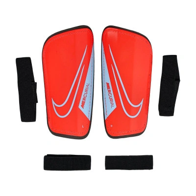 Mercurial Hardshell Shinpads