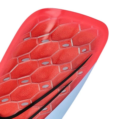 Espinillera Mercurial Lite