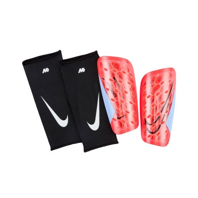 Espinillera Mercurial Lite Superlock