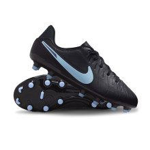 Zapatos de fútbol Nike Tiempo Legend 10 Academy FG/MG Niño