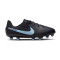 Zapatos de fútbol Nike Tiempo Legend 10 Academy FG/MG Niño