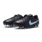 Zapatos de fútbol Nike Tiempo Legend 10 Academy FG/MG Niño