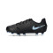 Zapatos de fútbol Nike Tiempo Legend 10 Academy FG/MG Niño