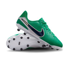 Bota Nike Tiempo Legend 10 Academy FG/MG Niño