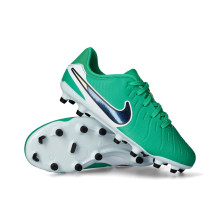 Zapatos de fútbol Nike Tiempo Legend 10 Academy FG/MG Niño