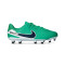 Zapatos de fútbol Nike Tiempo Legend 10 Academy FG/MG Niño