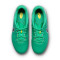 Zapatos de fútbol Nike Tiempo Legend 10 Academy FG/MG Niño