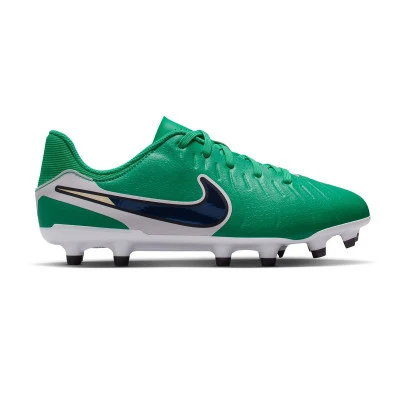 Bota Tiempo Legend 10 Academy FG/MG Niño