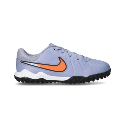 Zapatos de fútbol Tiempo Legend 10 Academy Turf Niño