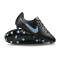 Zapatos de fútbol Nike Legend 10 Club FG/MG Niño