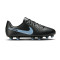 Zapatos de fútbol Nike Legend 10 Club FG/MG Niño