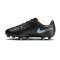 Zapatos de fútbol Nike Legend 10 Club FG/MG Niño