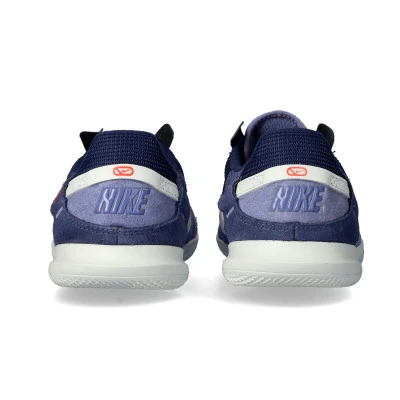 Nike Zapatilla Street Gato Niño — foto 5