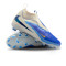 Bota Nike Phantom 6 High Academy FG Niño