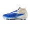 Bota Nike Phantom 6 High Academy FG Niño