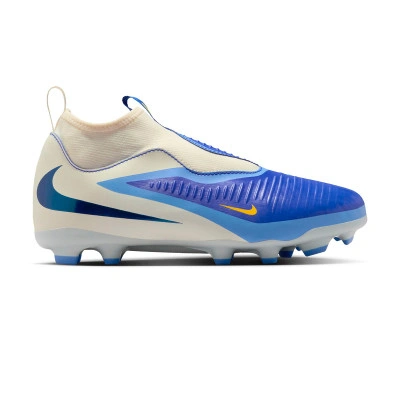 Bota Phantom 6 High Academy FG Niño