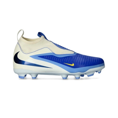 Bota Phantom 6 High Academy FG Niño