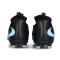 Bota Nike Phantom 6 High Academy FG/MG Niño