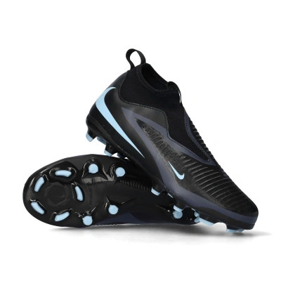 Bota Phantom 6 High Academy FG/MG Niño