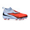 Chuteira Nike Phantom 6 High Academy FG/MG Criança