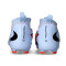 Chuteira Nike Phantom 6 High Academy FG/MG Criança