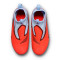 Chuteira Nike Phantom 6 High Academy FG/MG Criança