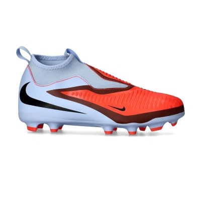 Bota Phantom 6 High Academy FG/MG Niño