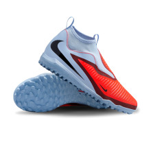 Zapatos de fútbol Nike Phantom 6 High Academy Turf Niño