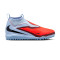Zapatos de fútbol Nike Phantom 6 High Academy Turf Niño