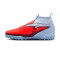 Zapatos de fútbol Nike Phantom 6 High Academy Turf Niño