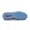 Zapatos de fútbol Nike Phantom 6 High Academy Turf Niño