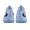 Zapatos de fútbol Nike Phantom 6 High Academy Turf Niño