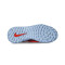Zapatos de fútbol Nike Phantom 6 High Academy Turf Niño
