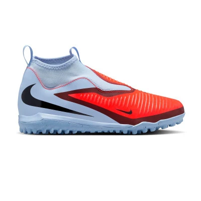 Kids Phantom 6 High Academy Turf Football Boots