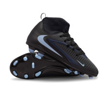 Zapatos de fútbol Nike Phantom 6 High Club FG/MG Niño
