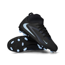 Bota Nike Phantom 6 High Club FG/MG Niño