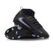 Zapatos de fútbol Nike Phantom 6 High Club FG/MG Niño