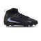 Zapatos de fútbol Nike Phantom 6 High Club FG/MG Niño