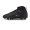 Zapatos de fútbol Nike Phantom 6 High Club FG/MG Niño