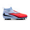Zapatos de fútbol Nike Phantom 6 Low Academy AG Niño
