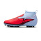 Zapatos de fútbol Nike Phantom 6 Low Academy AG Niño