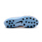 Zapatos de fútbol Nike Phantom 6 Low Academy AG Niño