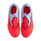 Zapatos de fútbol Nike Phantom 6 Low Academy AG Niño