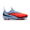 Zapatos de fútbol Nike Phantom 6 Low Academy FG/MG Niño