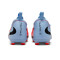 Zapatos de fútbol Nike Phantom 6 Low Academy FG/MG Niño