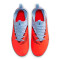 Zapatos de fútbol Nike Phantom 6 Low Academy FG/MG Niño