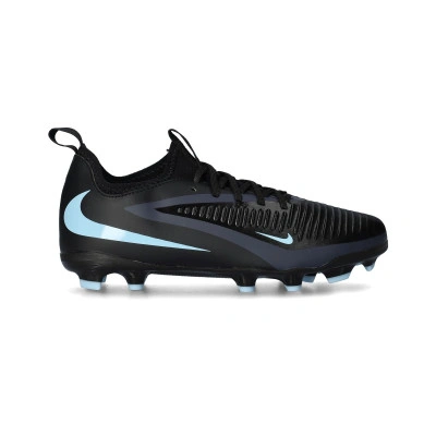 Bota Phantom 6 Low Academy FG/MG Niño