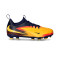Nike Kids Phantom 6 Low Academy FG/MG EH Football Boots
