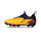 Nike Kids Phantom 6 Low Academy FG/MG EH Football Boots