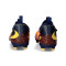 Nike Kids Phantom 6 Low Academy FG/MG EH Football Boots